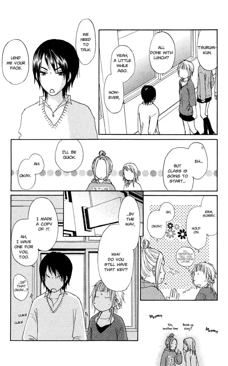 Paru Paru Chapter 7 31